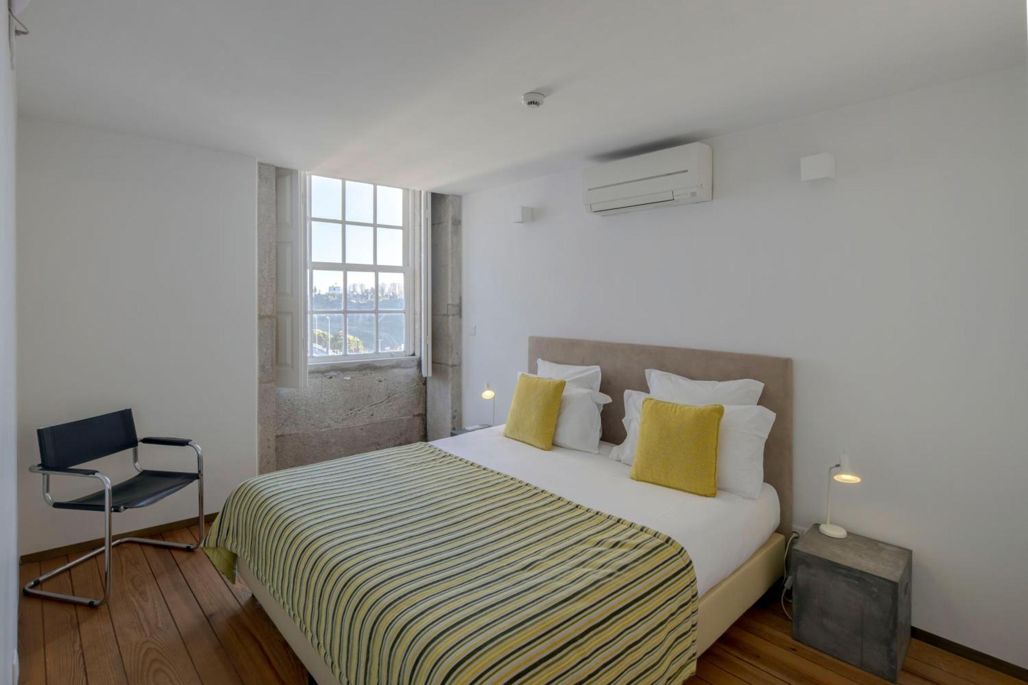 Condes De Azevedo Palace Appartement