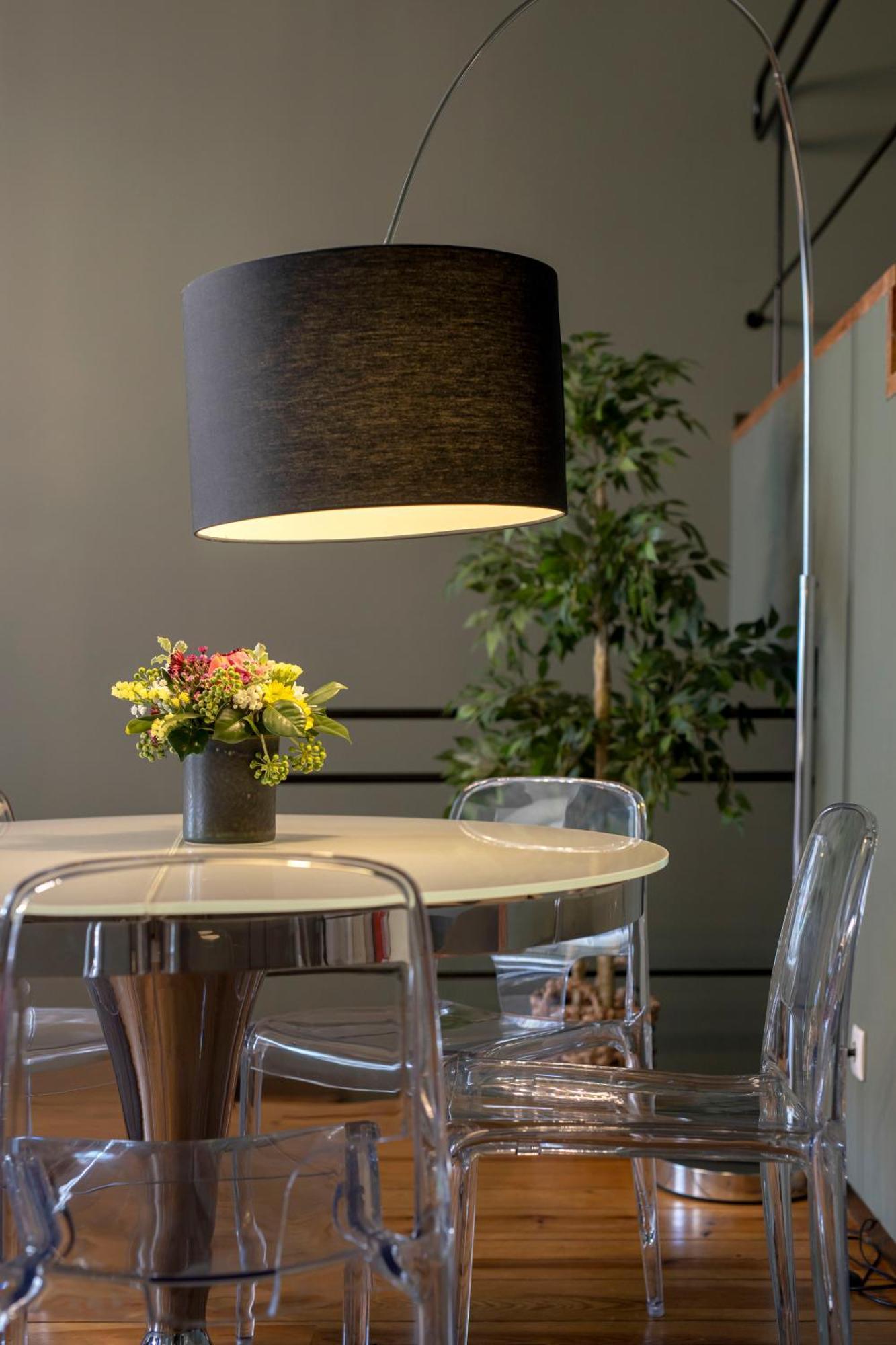 Condes De Azevedo Palace Appartement *