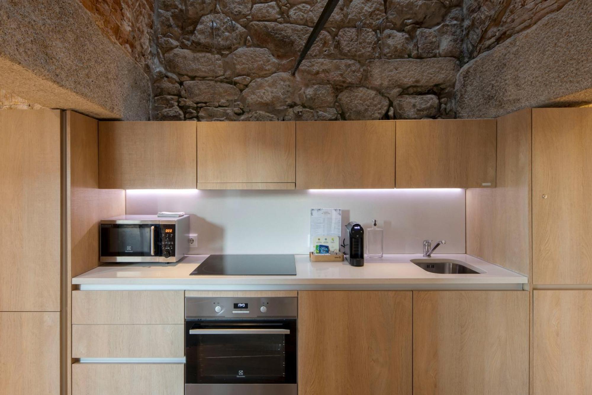 Condes De Azevedo Palace Apartment Porto