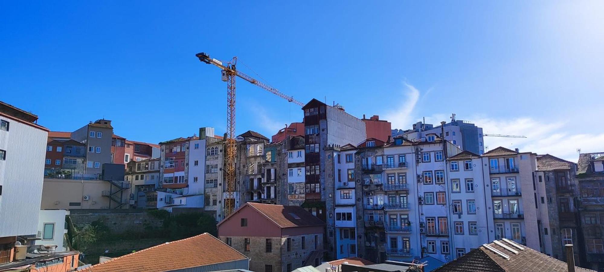 The Gate 3* Porto