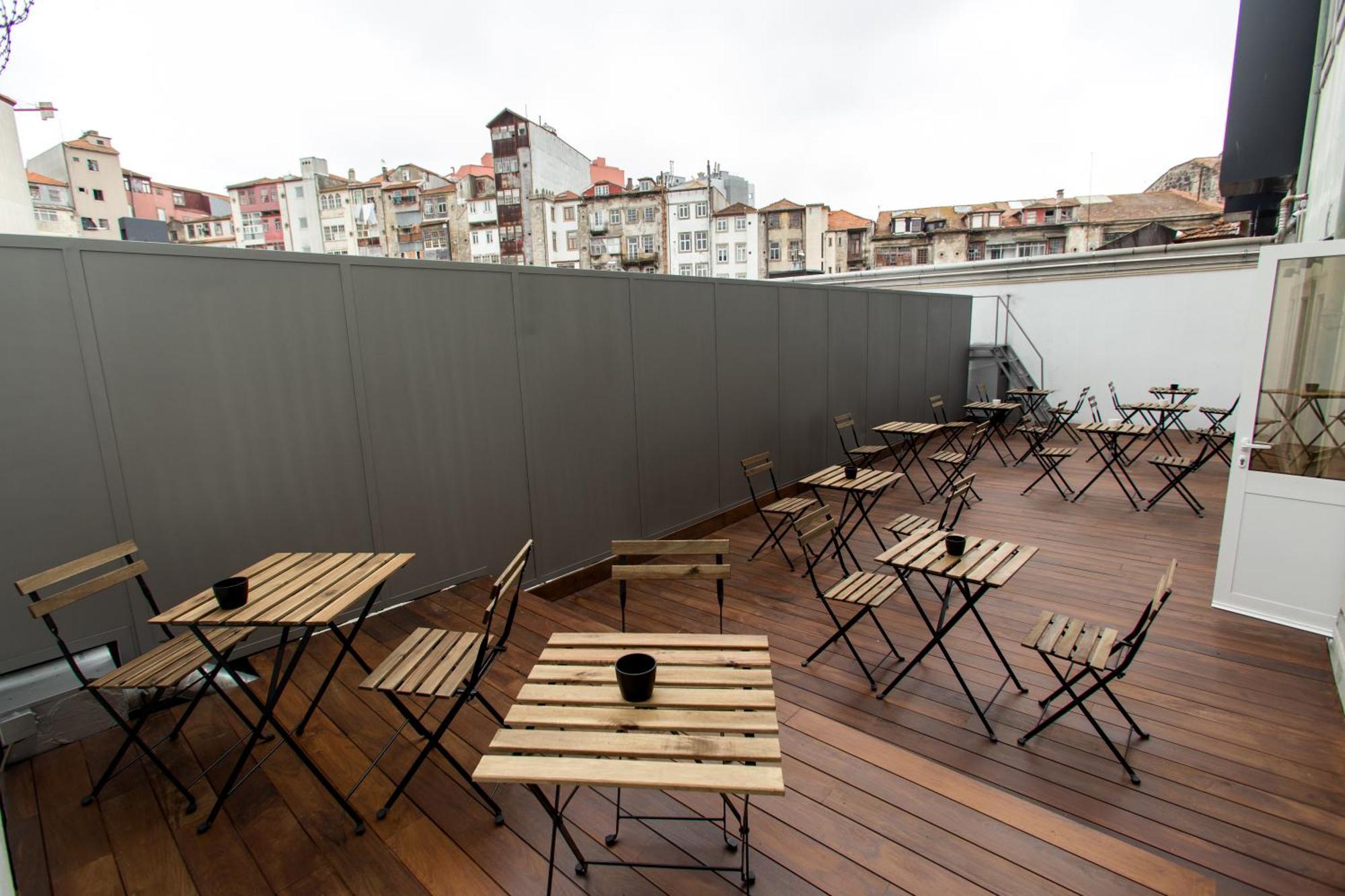 The Gate 3* Porto