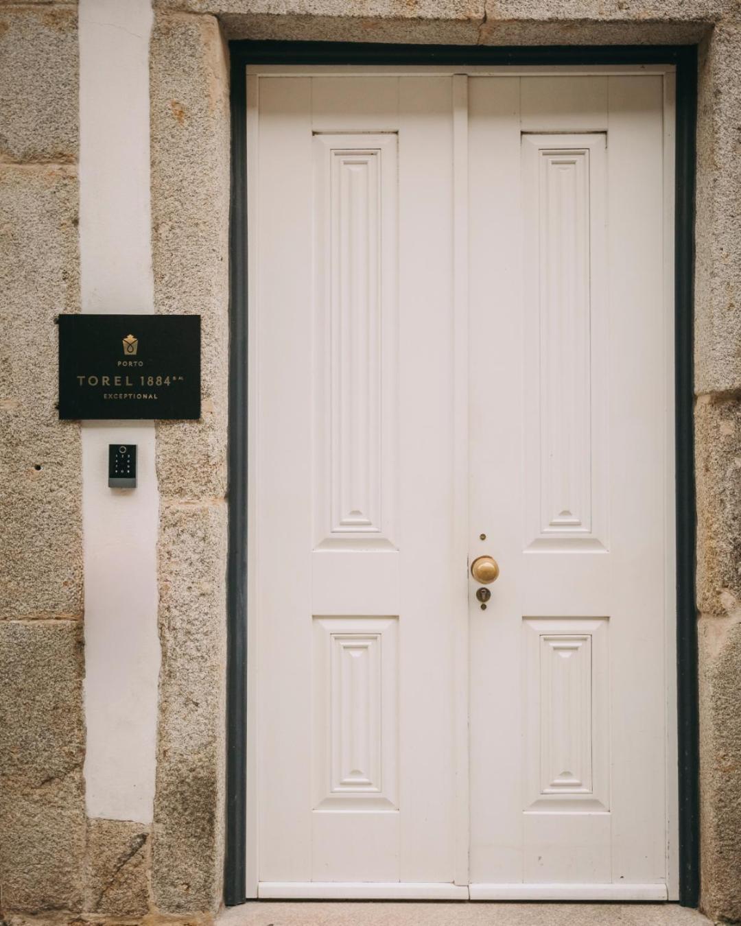 Guest house Torel 1884 & 4*