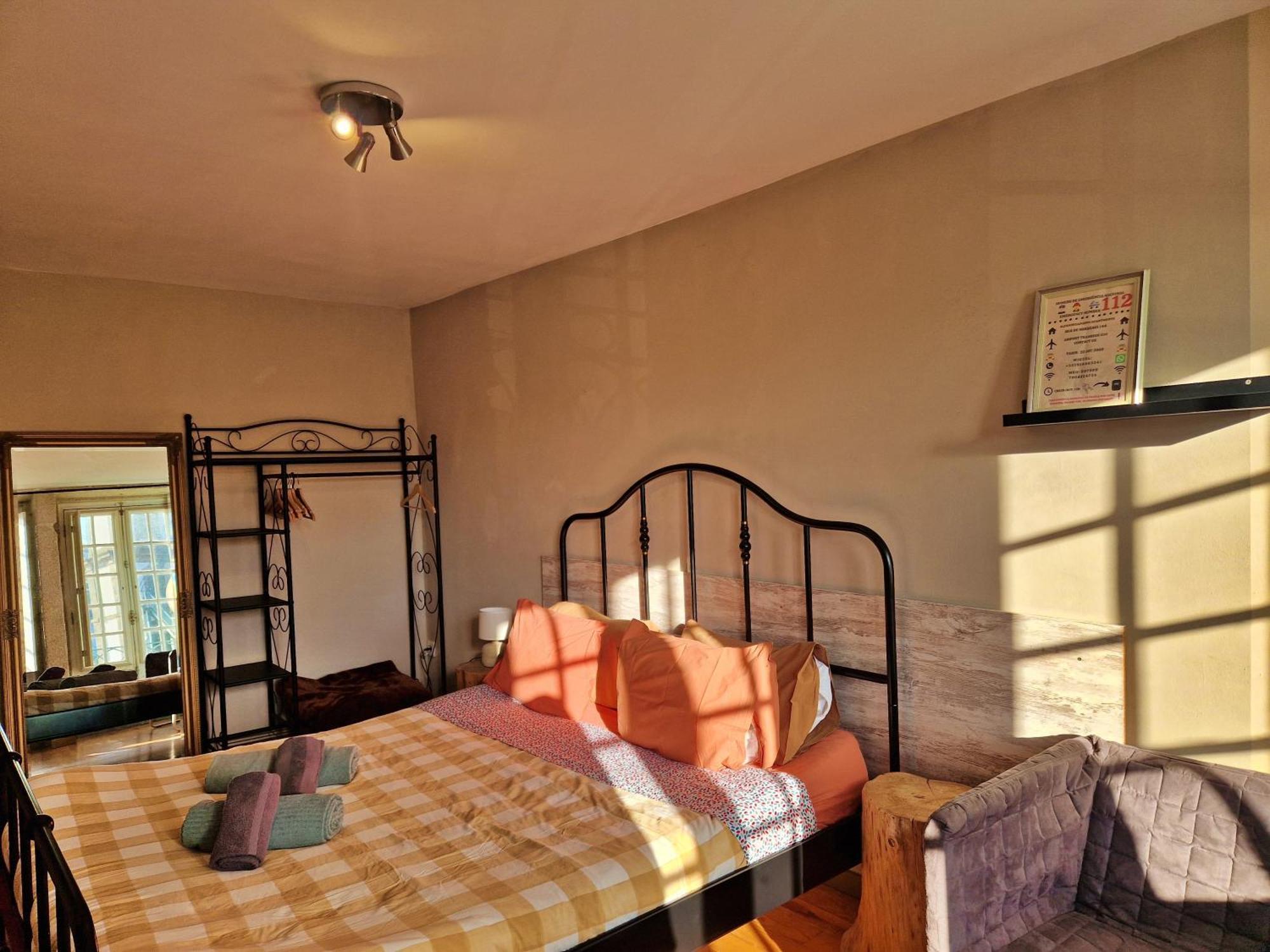 Apartment Alfandegaporto Porto