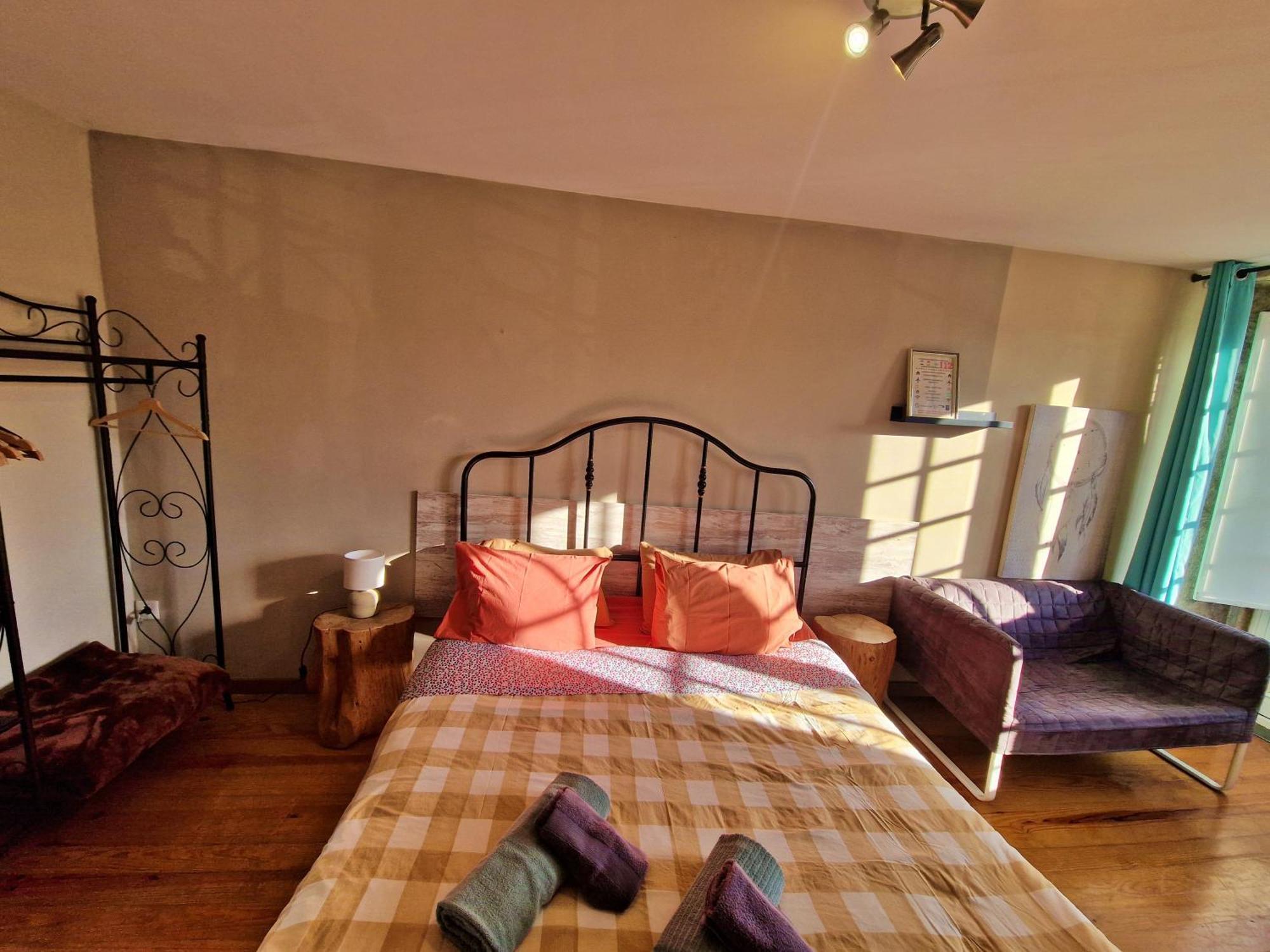 Apartment Alfandegaporto