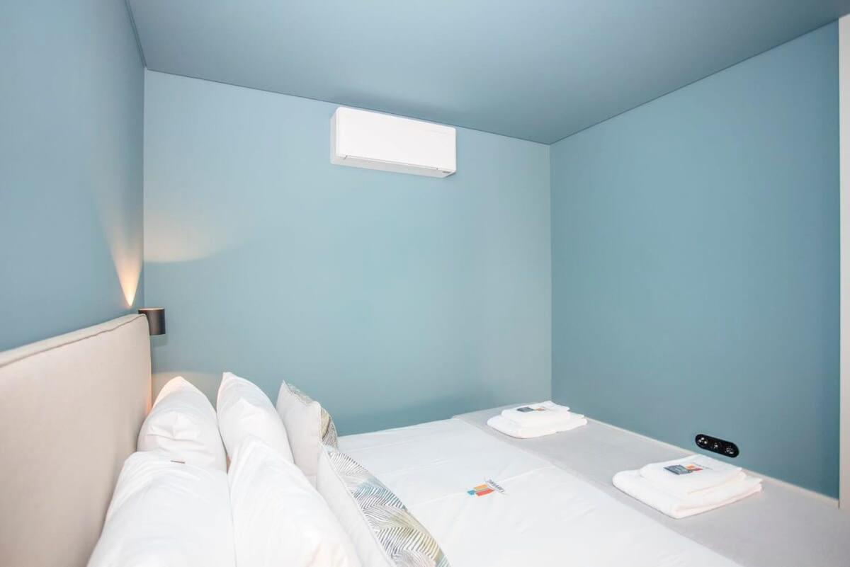 Liiiving In - Ribeira Design Appartement Porto