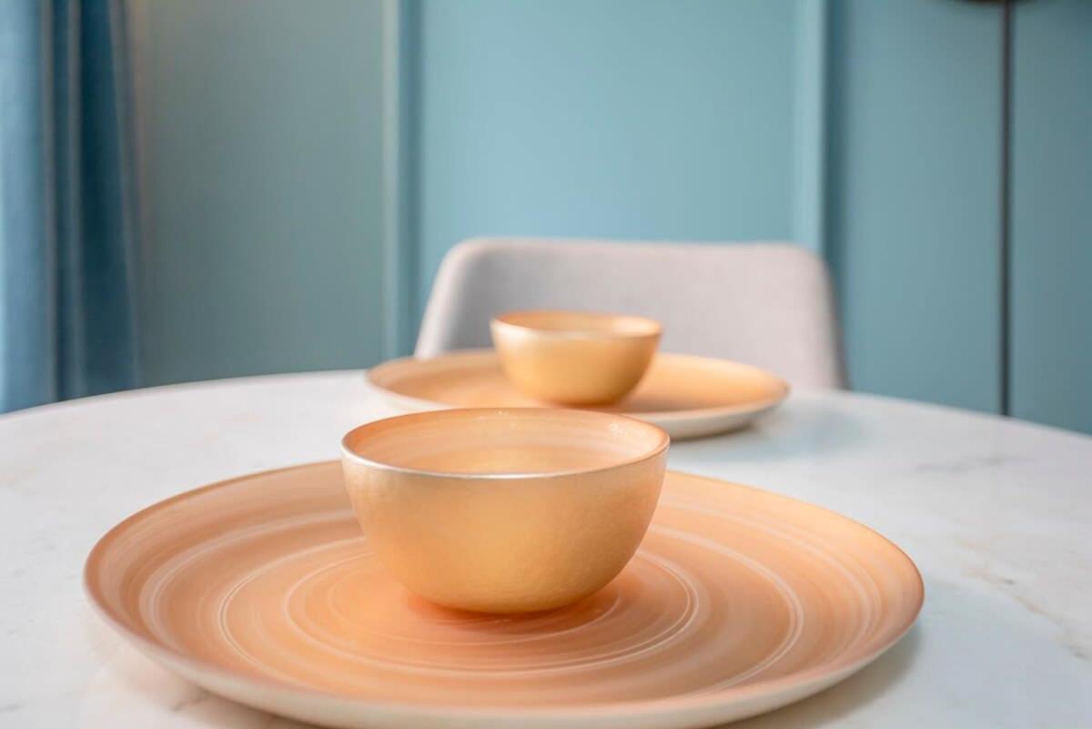 Liiiving In - Ribeira Design Appartement