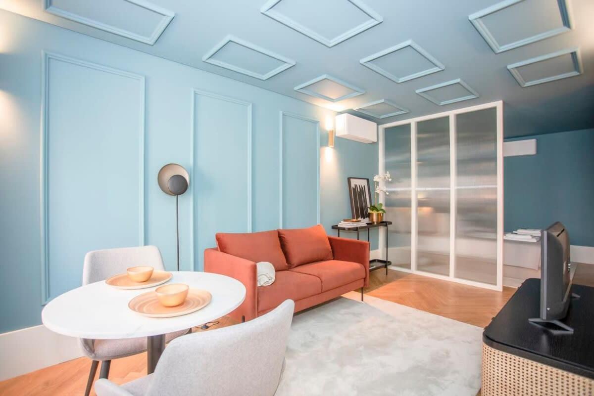 Appartement Liiiving In - Ribeira Design