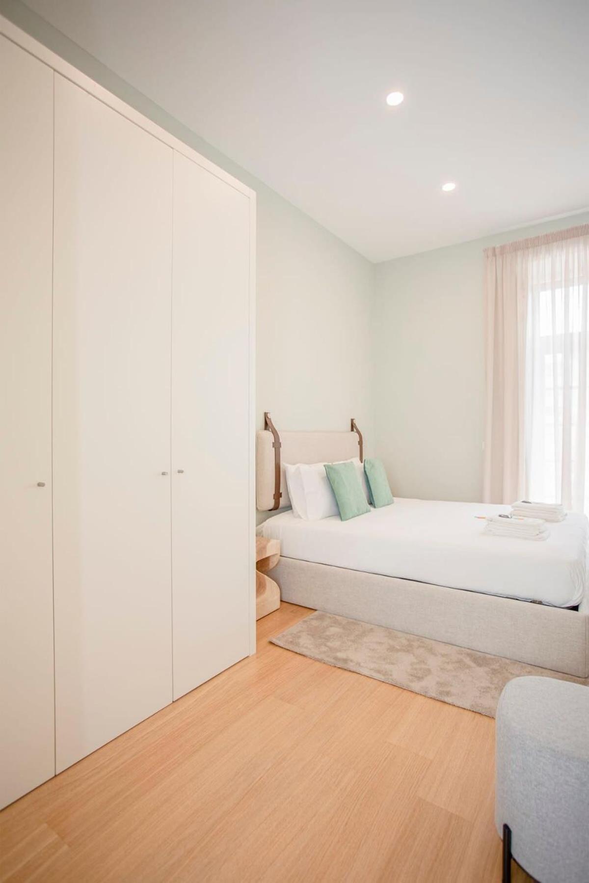 Liiiving In - Sweet Sunlight Apartamento