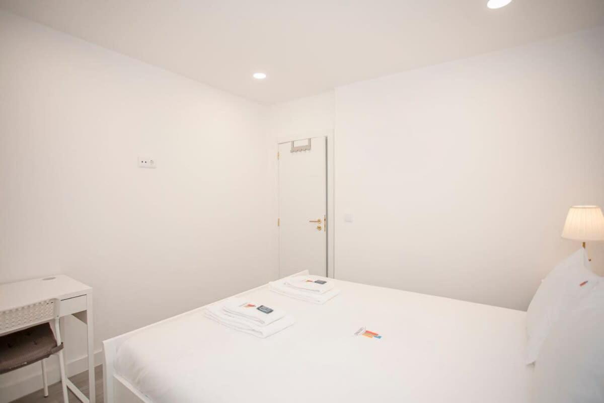 Apartment Liiiving In - Ribeira Riverside