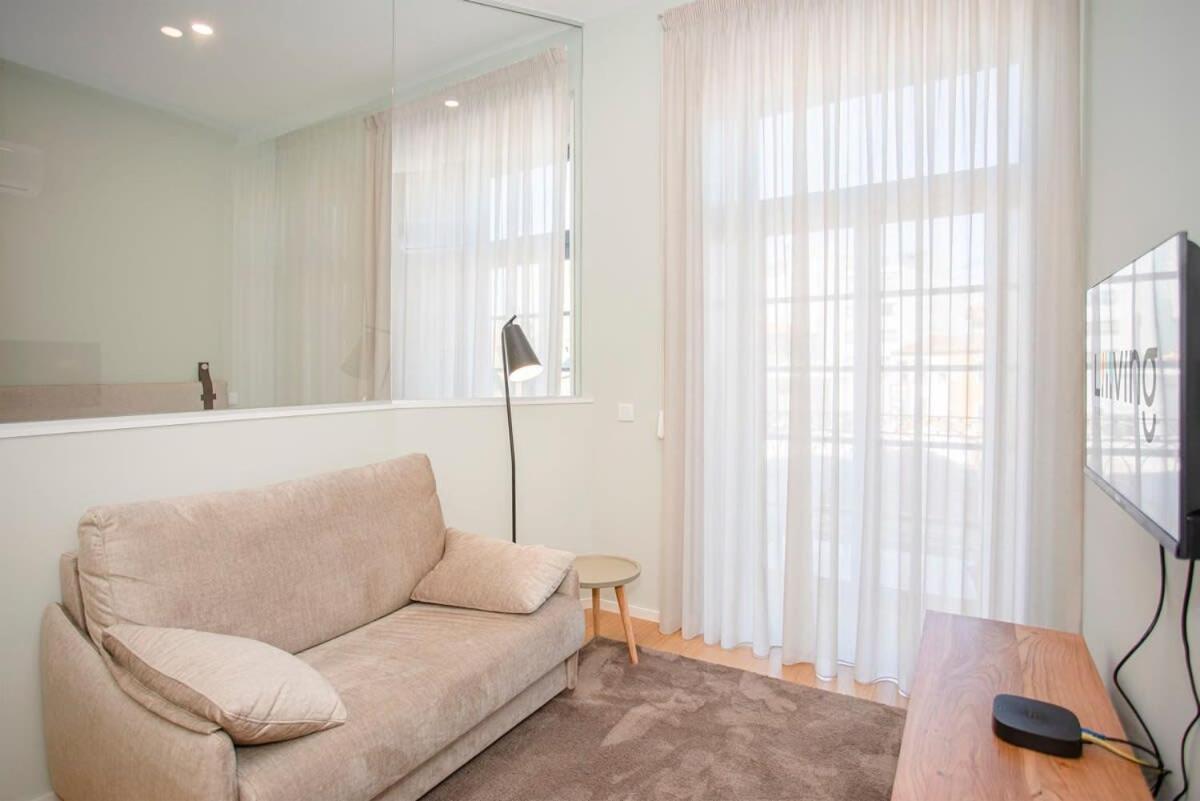 Apartamento Liiiving In - Sweet Sunlight Porto