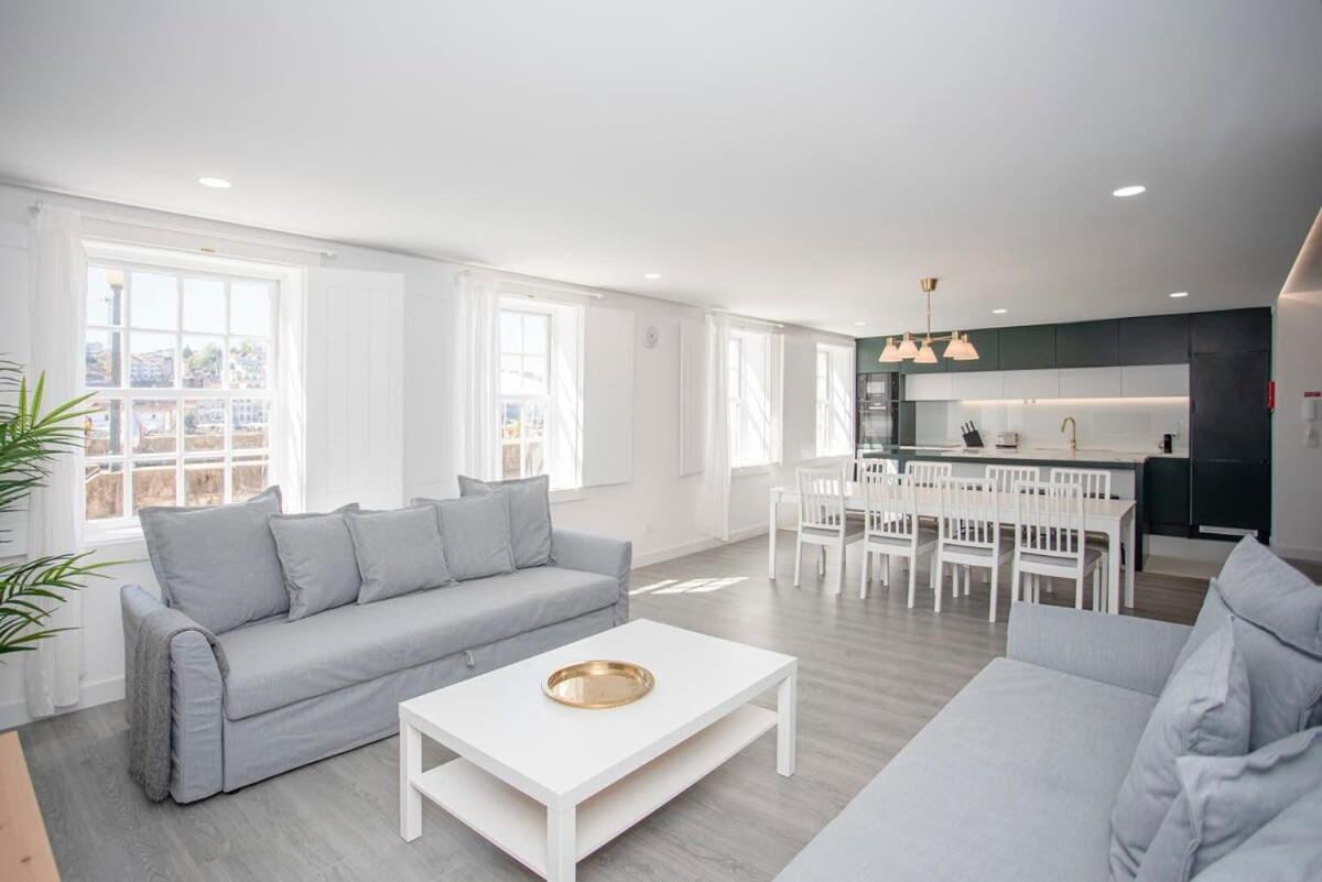 Apartment Liiiving In - Ribeira Riverside