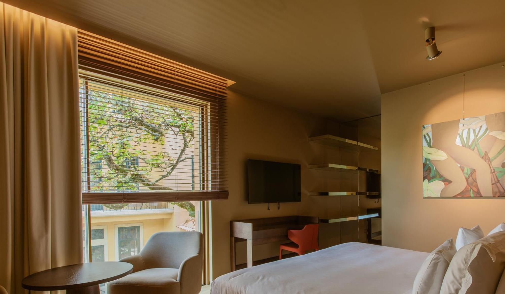 Palacete Severo Hotel 5*