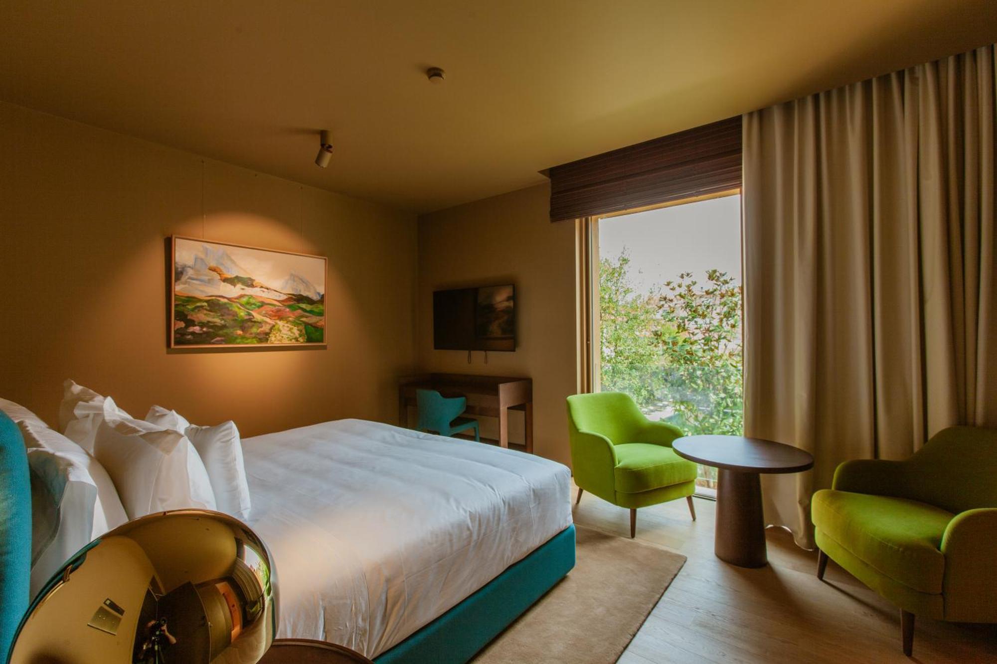 Palacete Severo 5* Porto