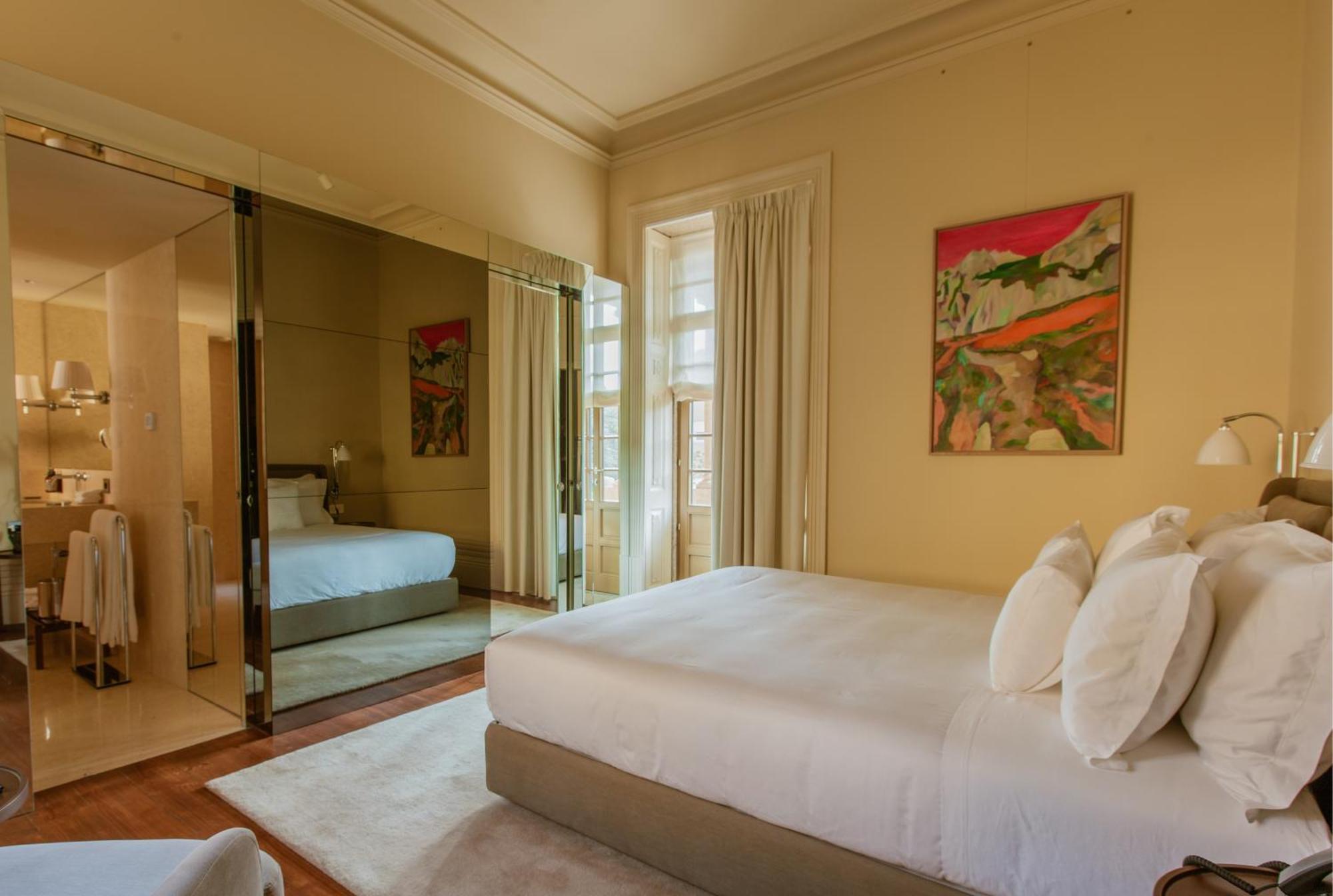 Hotel Palacete Severo