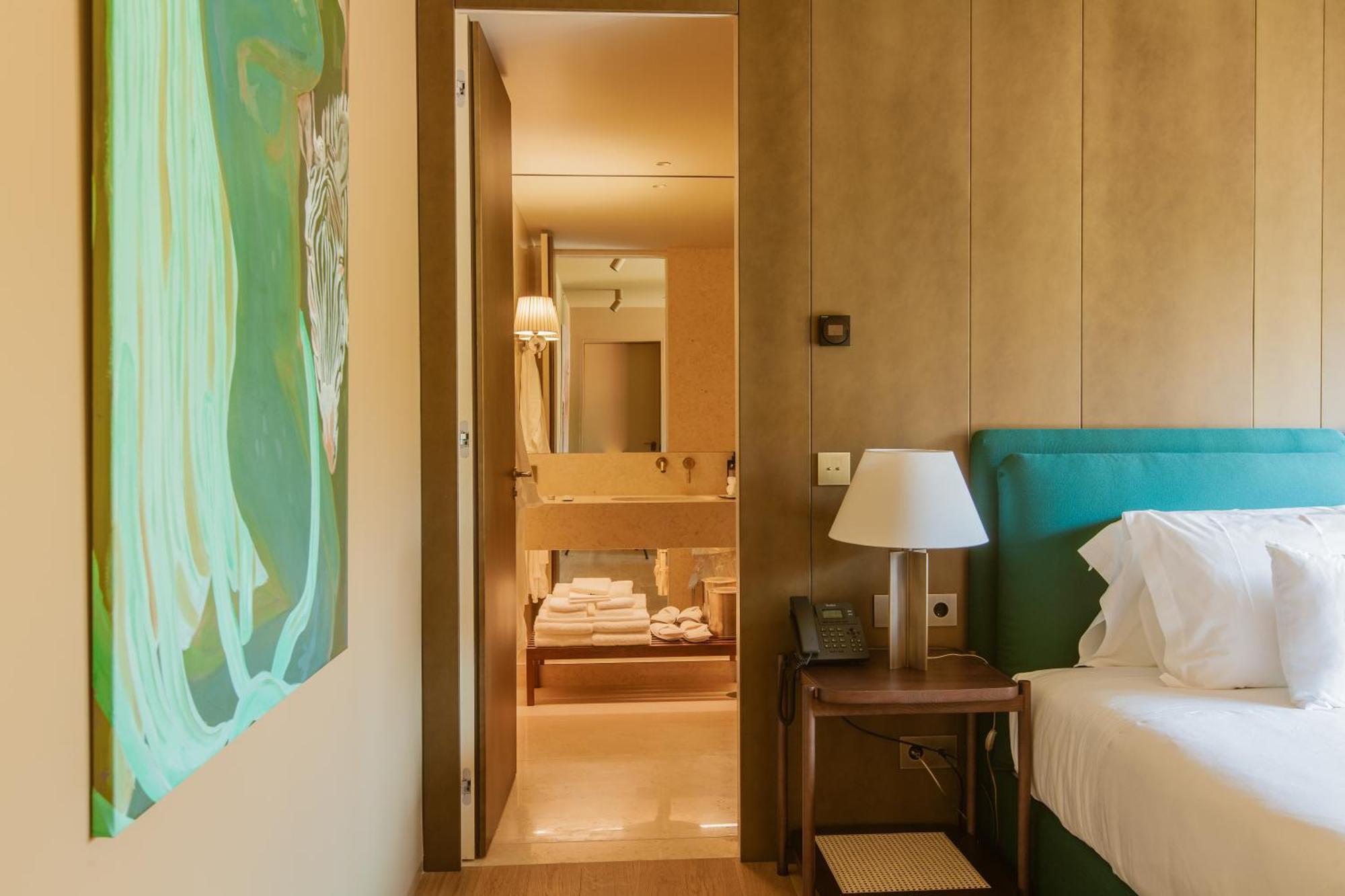 Palacete Severo Hotel 5*