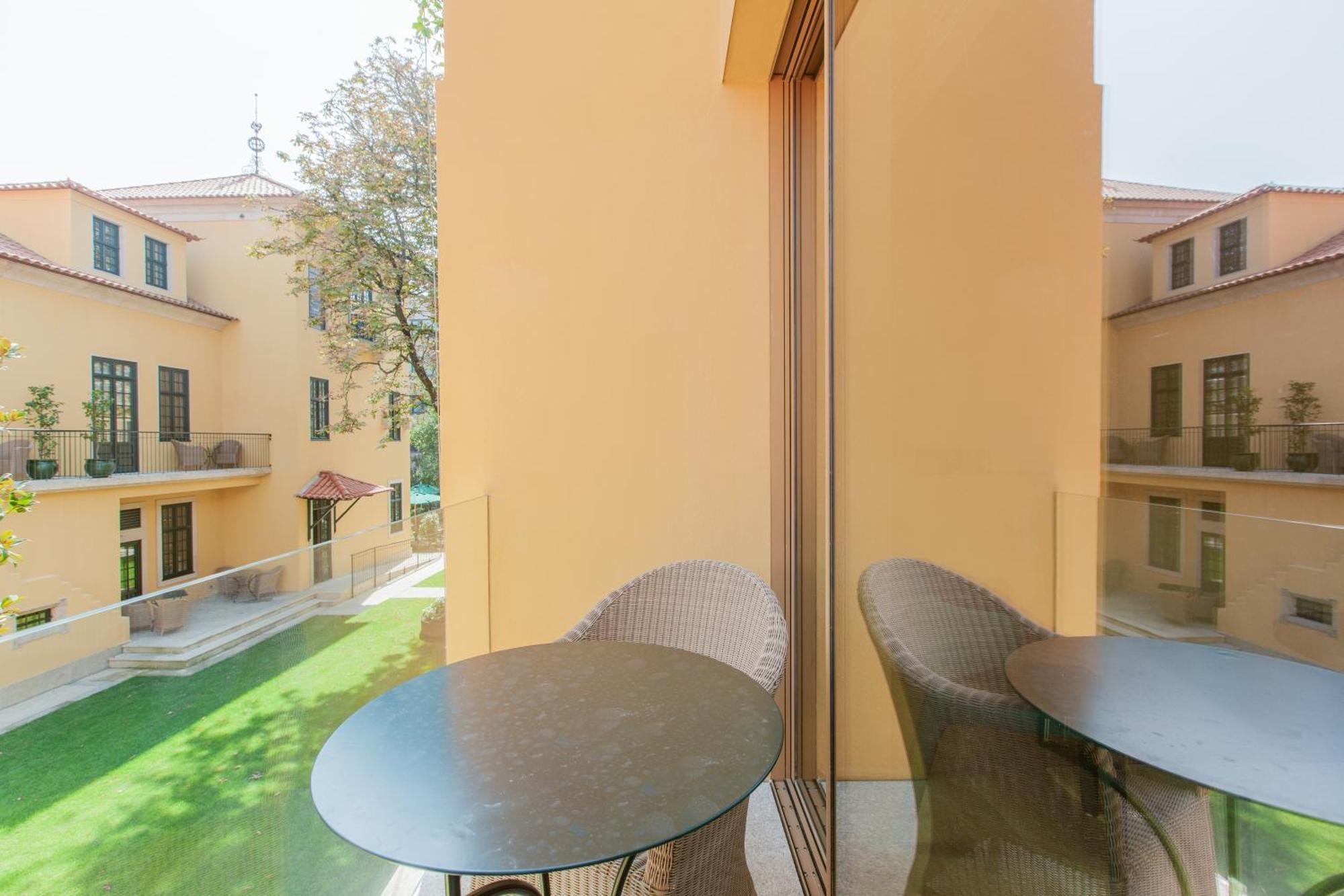 Palacete Severo Hotel