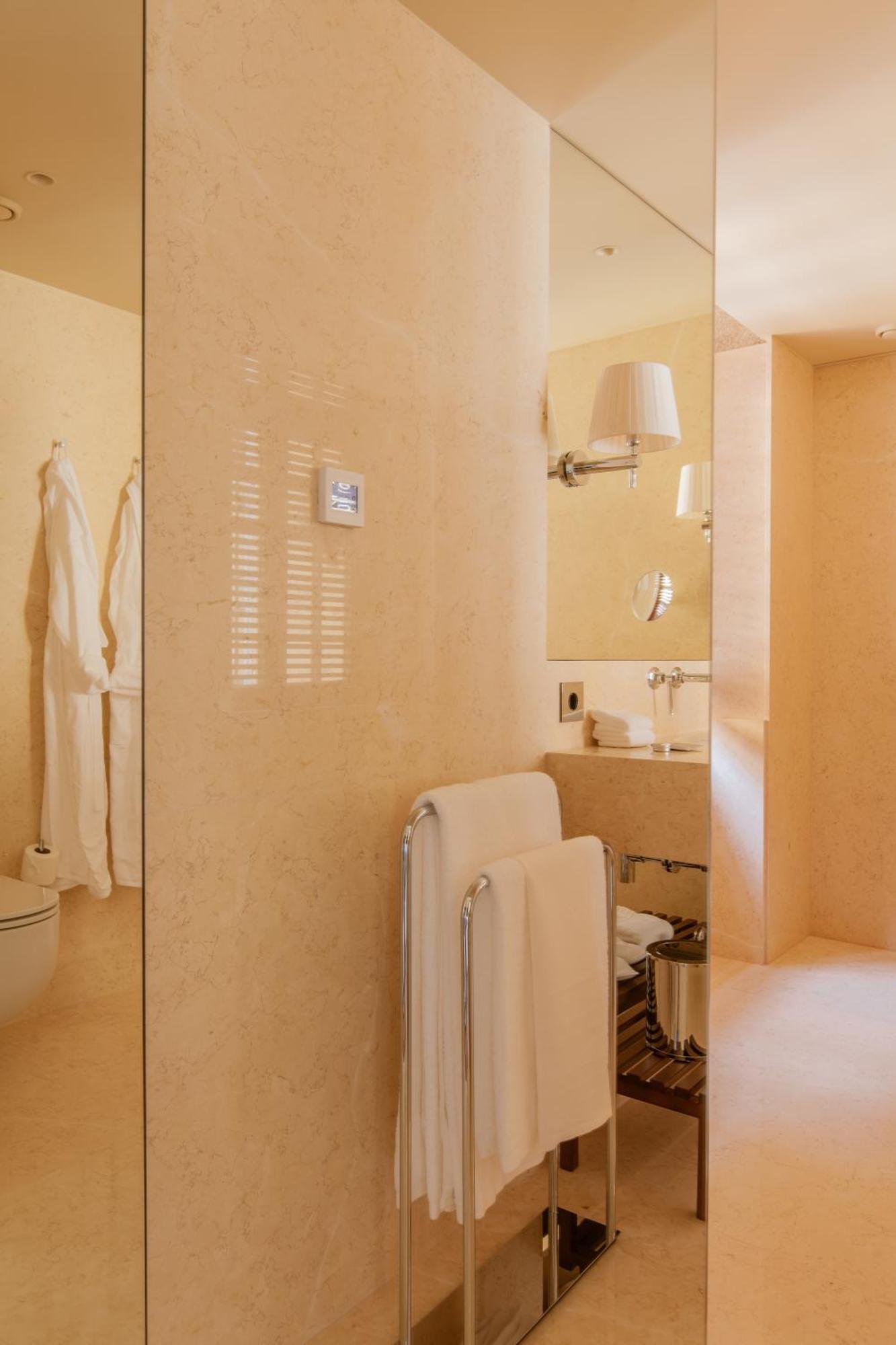 Hotel Palacete Severo 5*