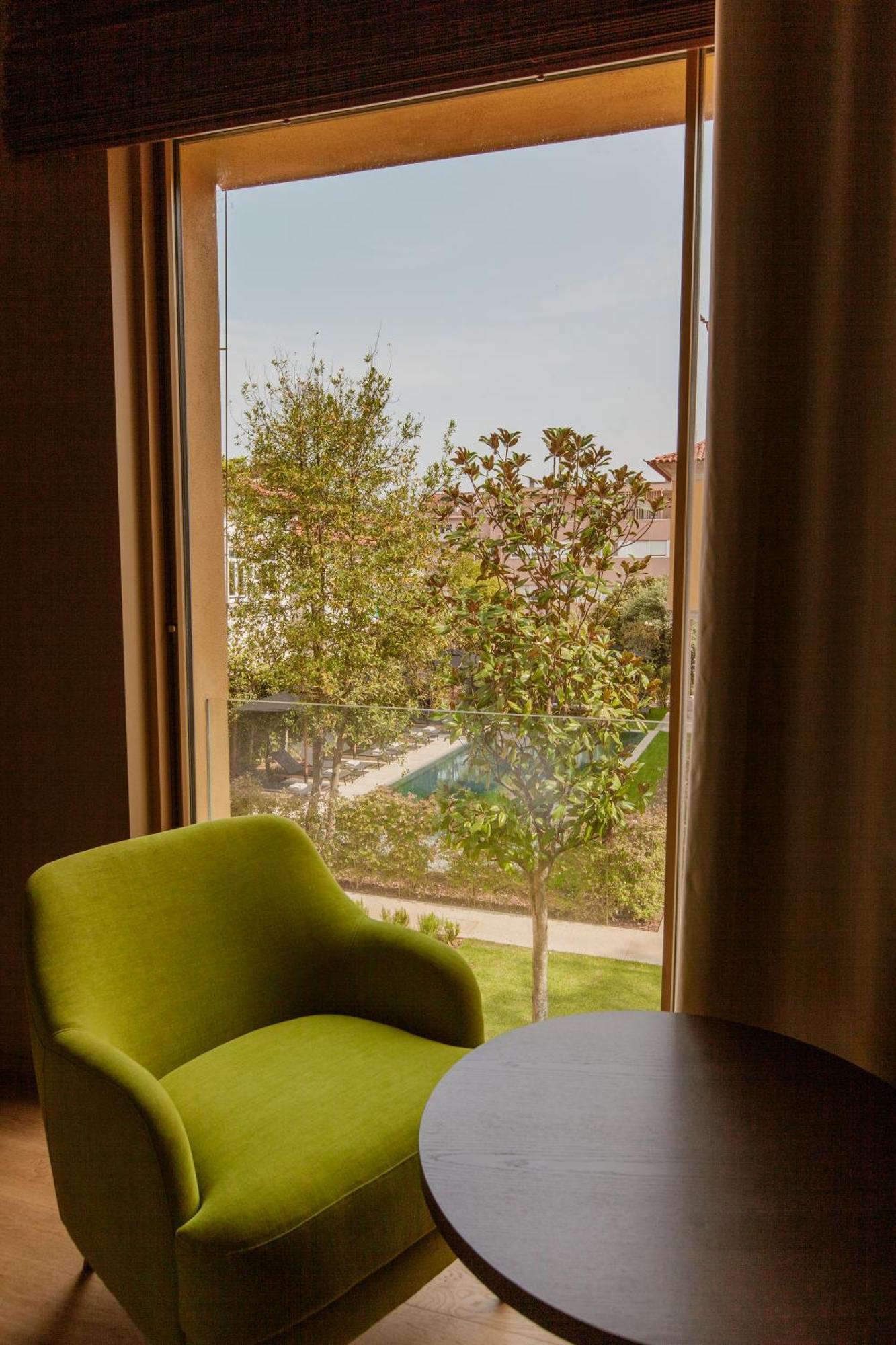 Palacete Severo Hotel 5*