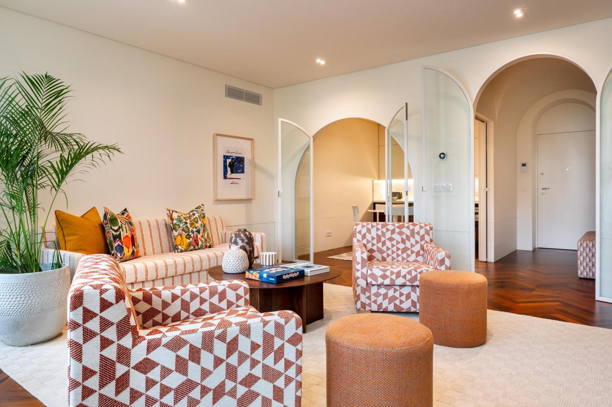 Catarina Luxury *