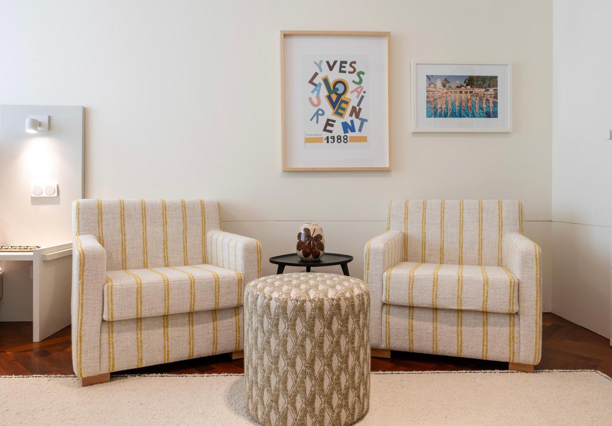 Catarina Luxury Aparthotel Porto