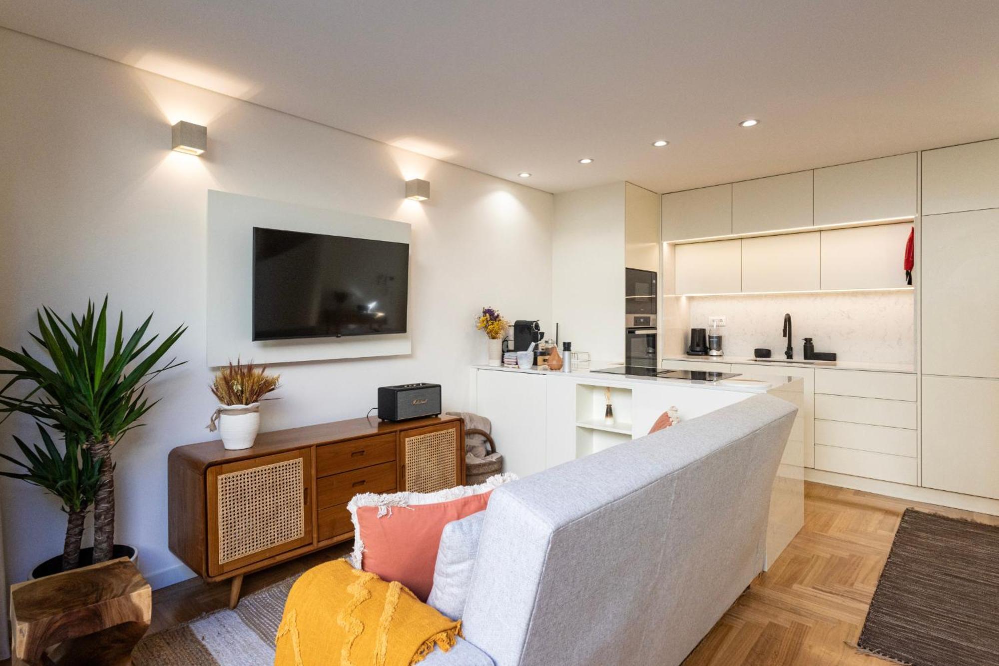 Luxury House Terrace Villa Porto