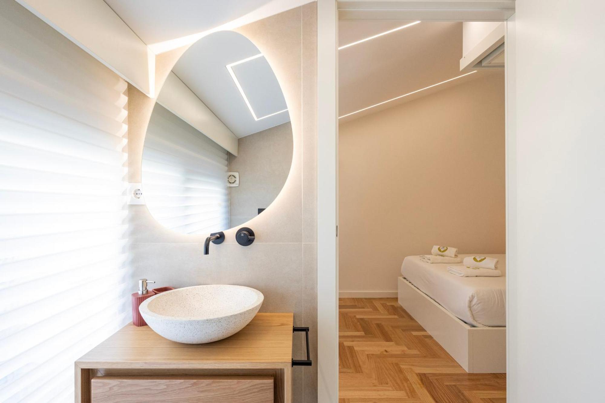 Villa Luxury House Terrace *
