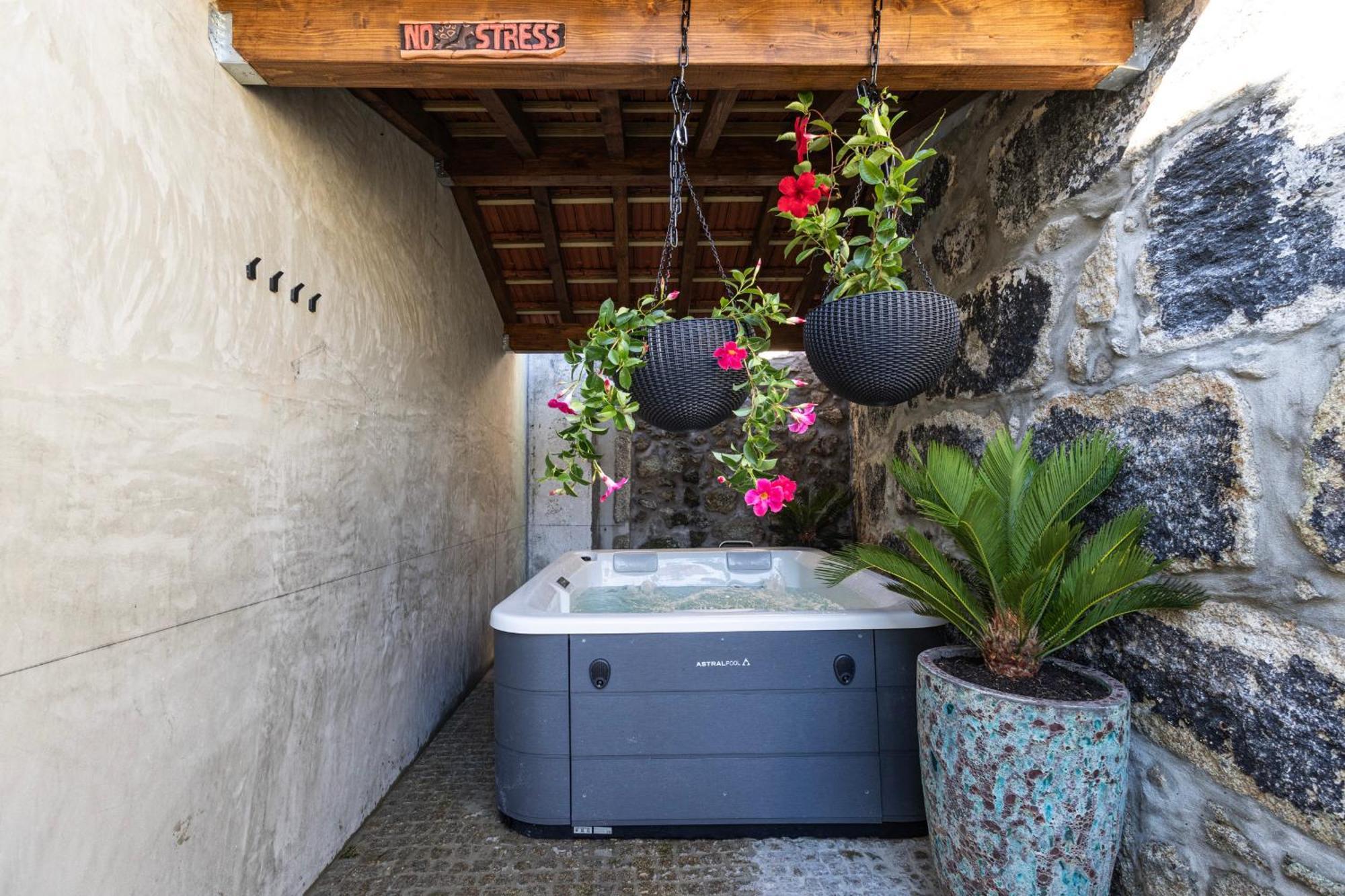 Luxury House Terrace * Porto