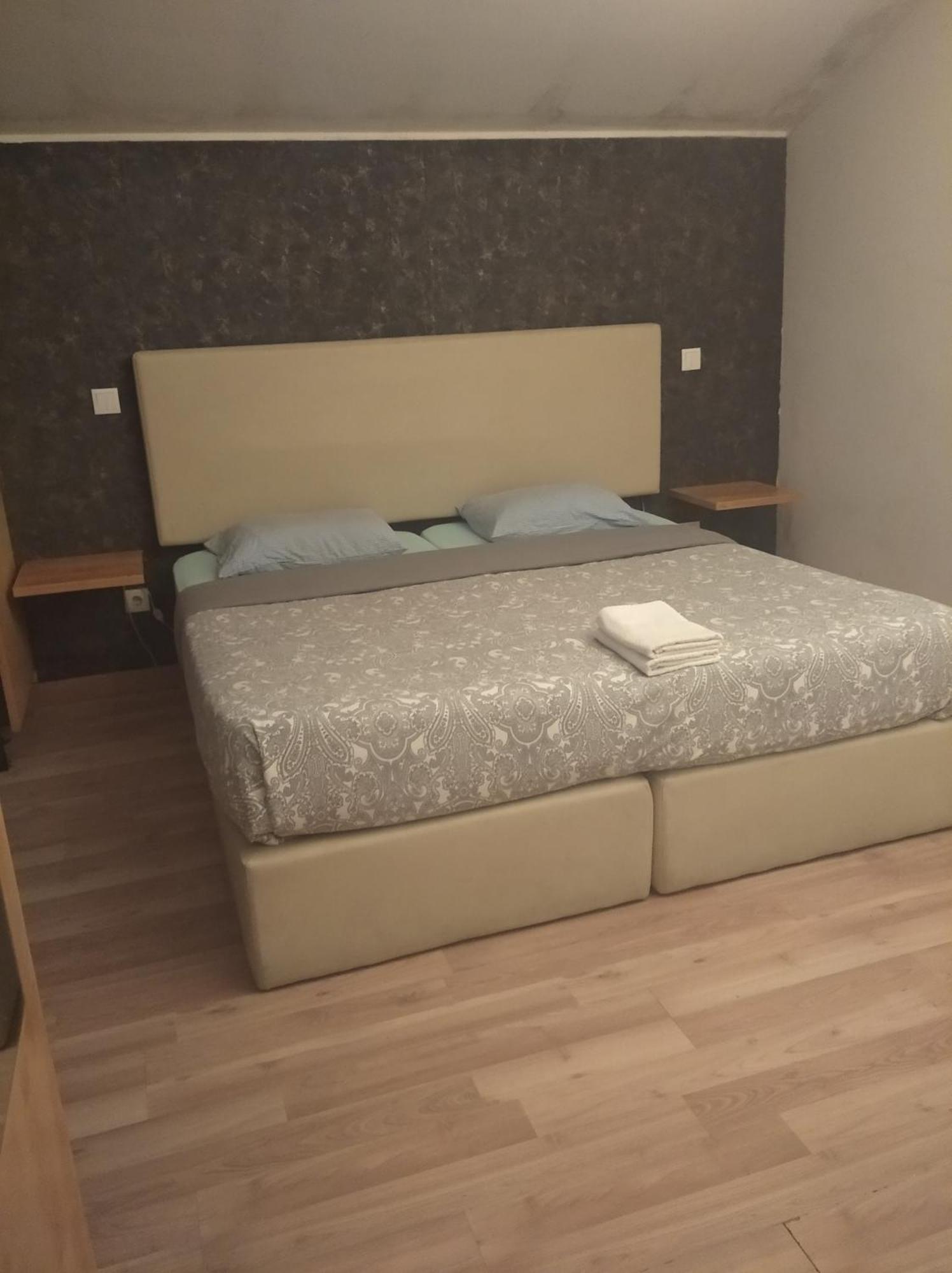 Apartment Dayuse Campanha