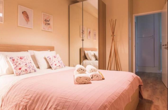 Apartment Sweet Center Porto