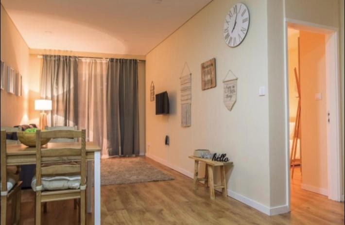 Apartment Sweet Center Porto