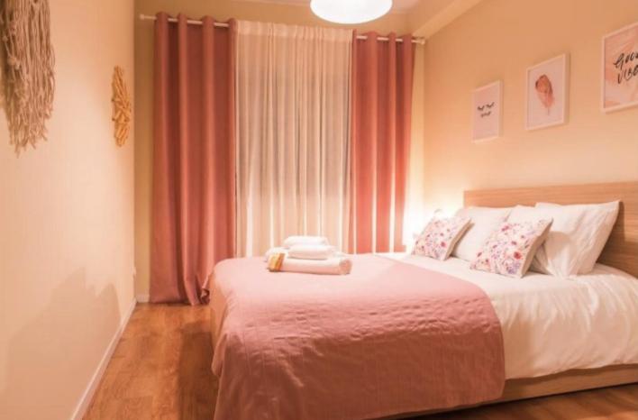 Sweet Center Appartement Porto