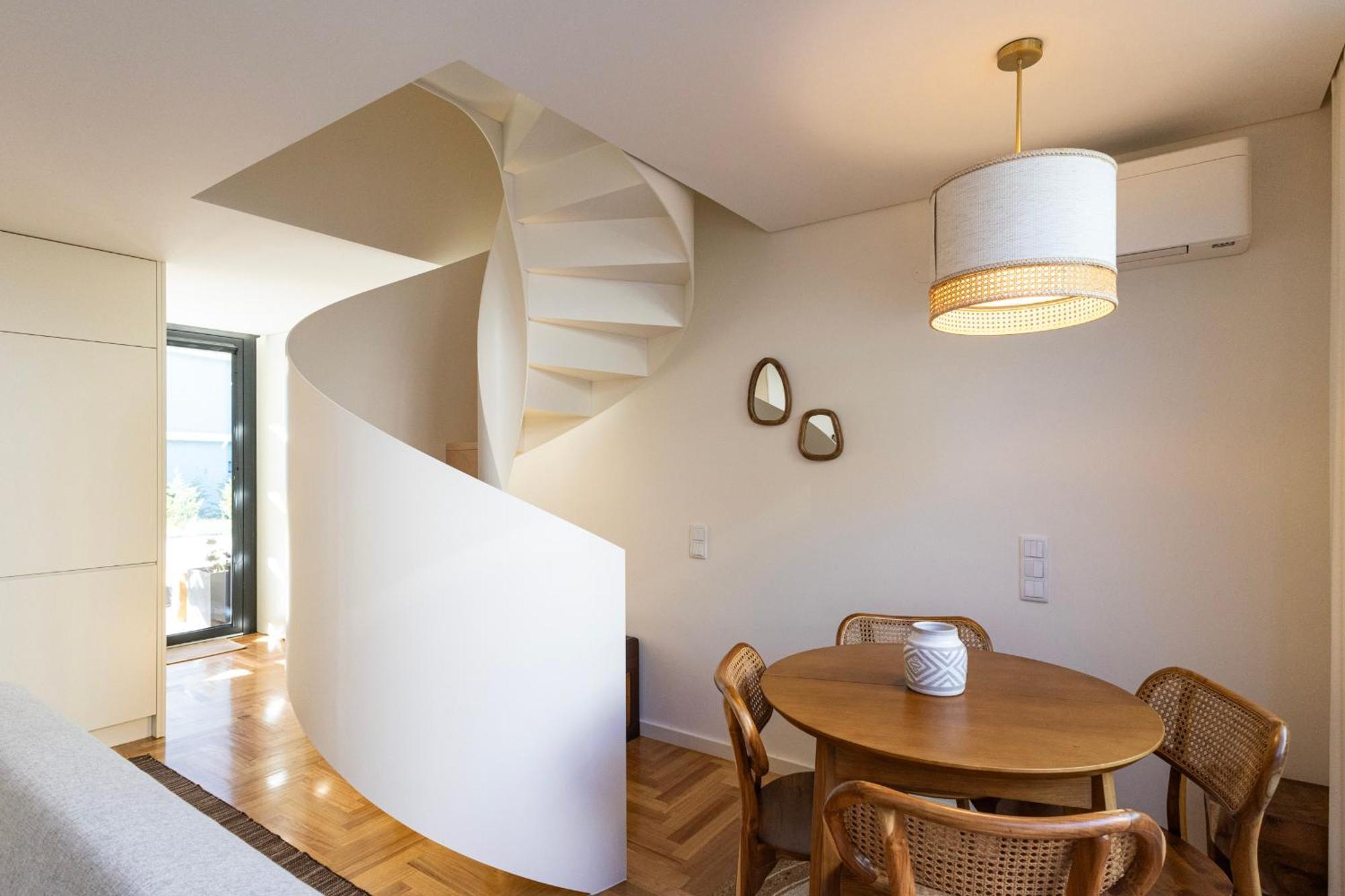 Luxury House Terrace Villa Porto