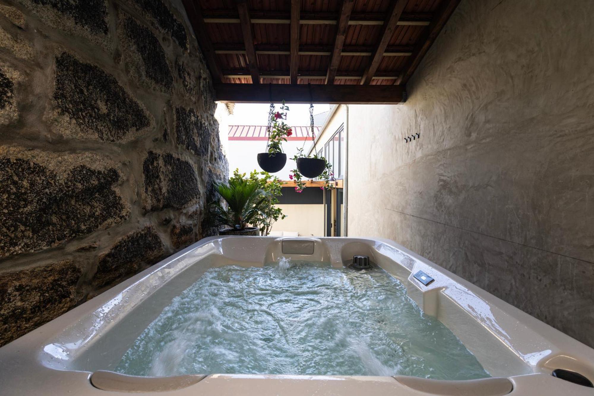 Villa Luxury House Terrace *