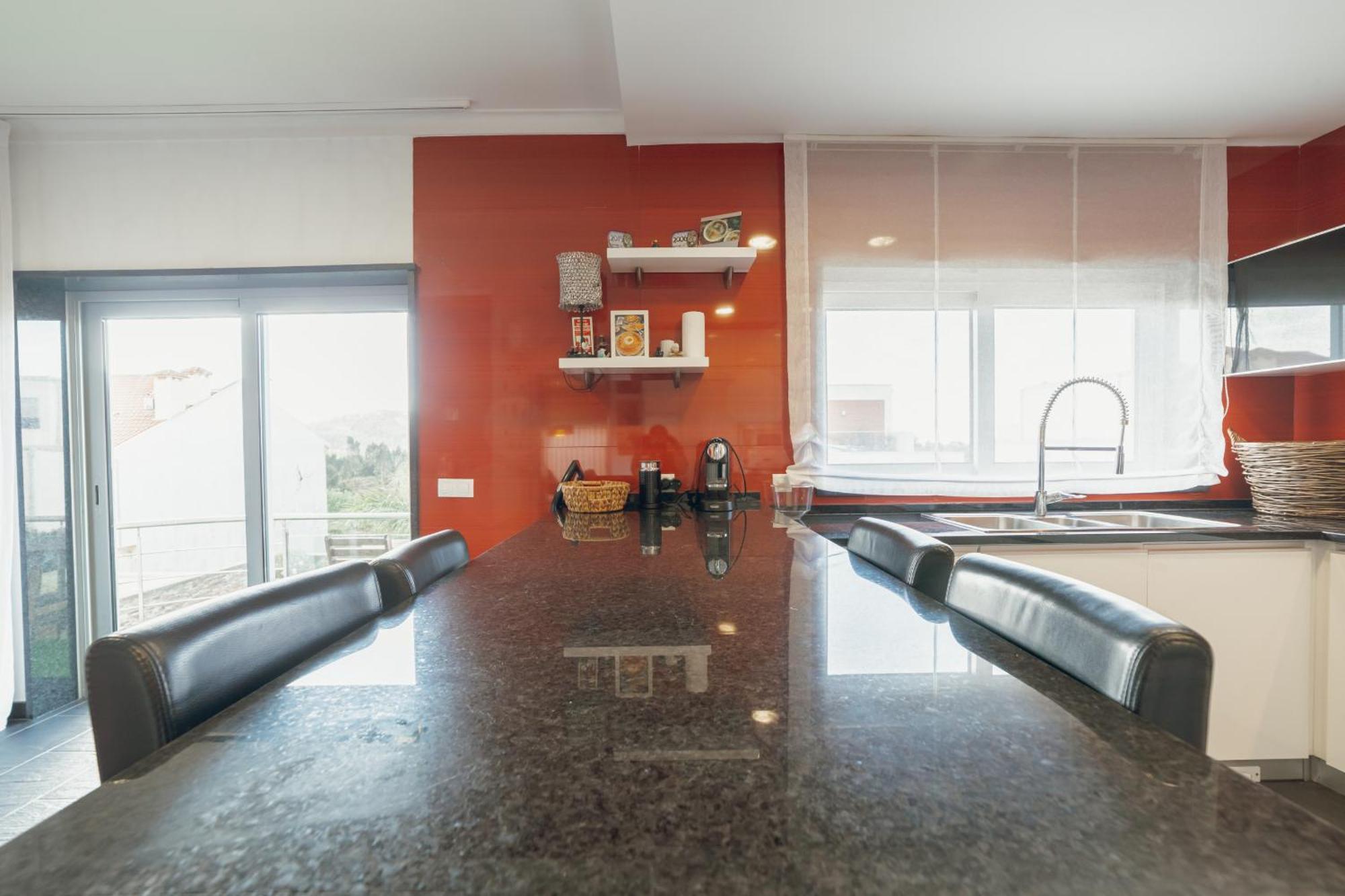 Villa Pool & Cinema By Vacationy Porto