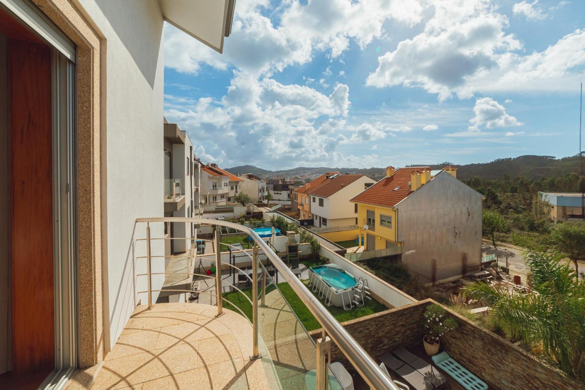 Pool & Cinema By Vacationy Porto