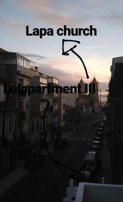Lulapartment Iii