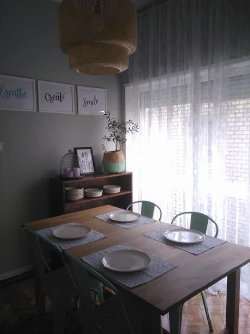 Lulapartment Iii Apartment