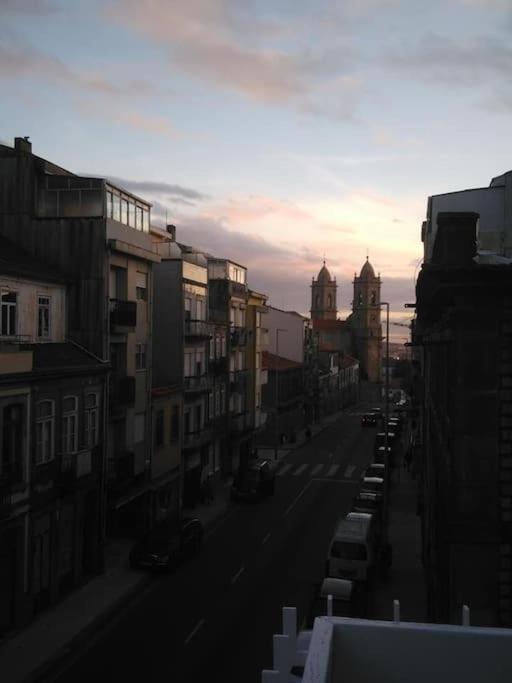 Lulapartment Iii Porto