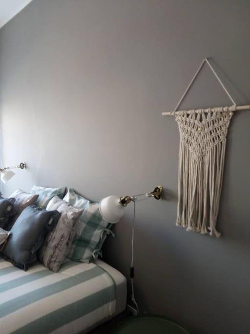 Apartment Lulapartment Iii