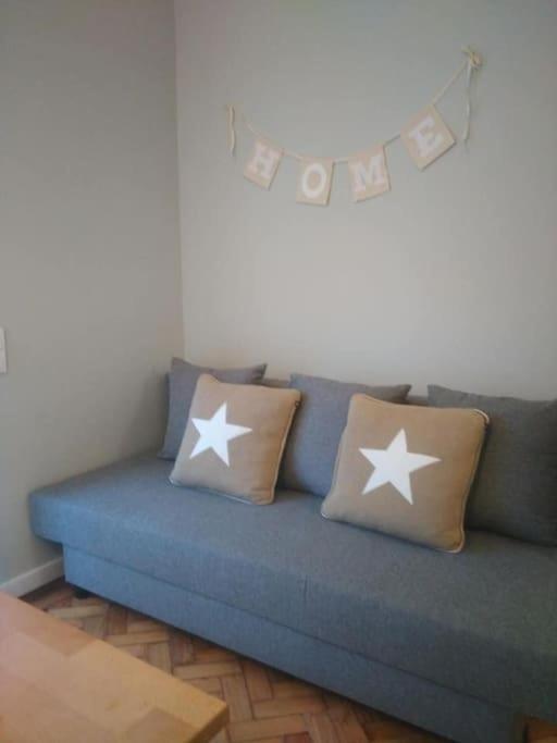Lulapartment Iii Apartment
