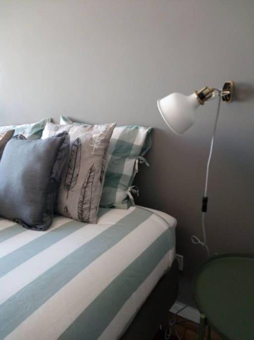 Apartment Lulapartment Iii