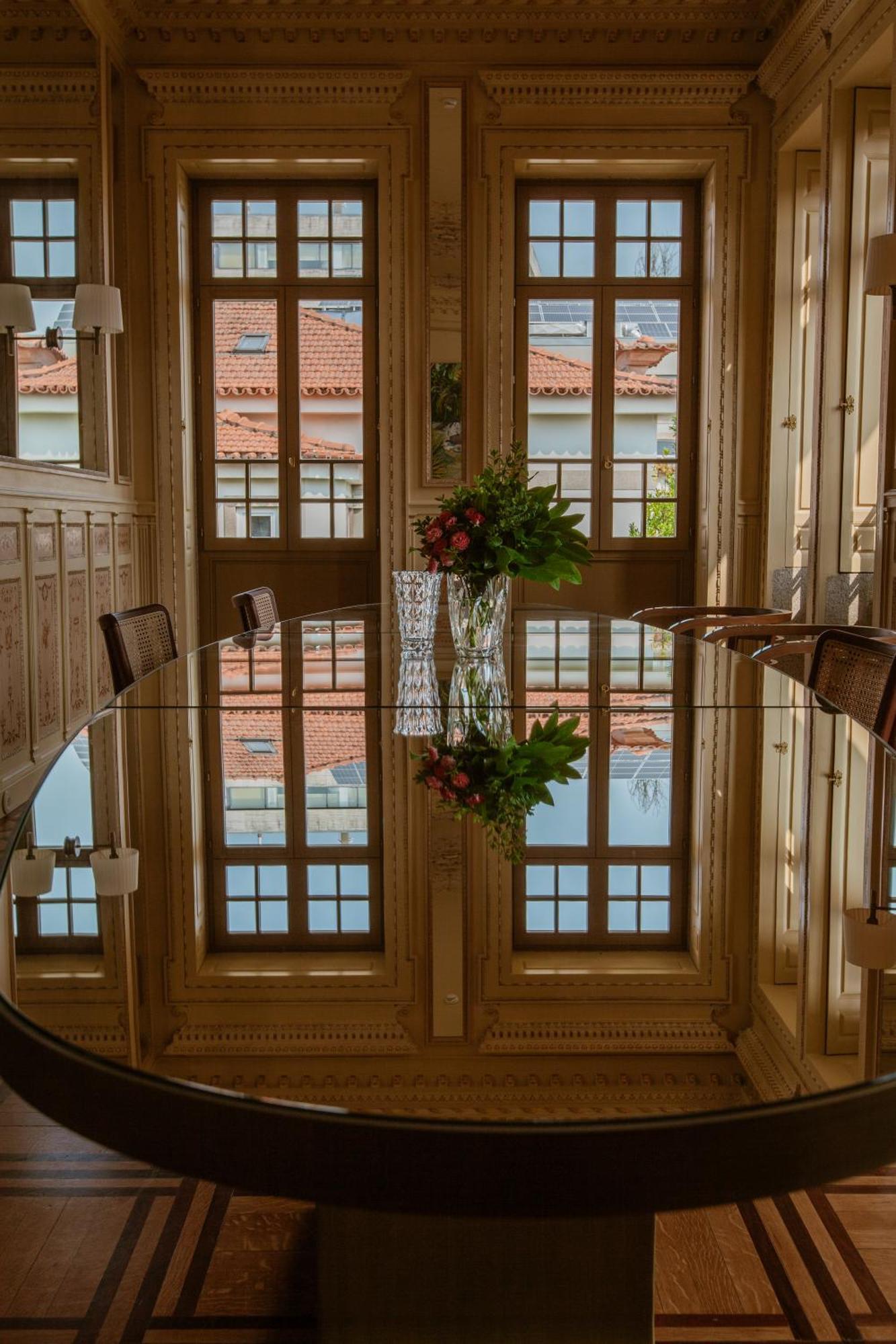 Palacete Severo Hotel