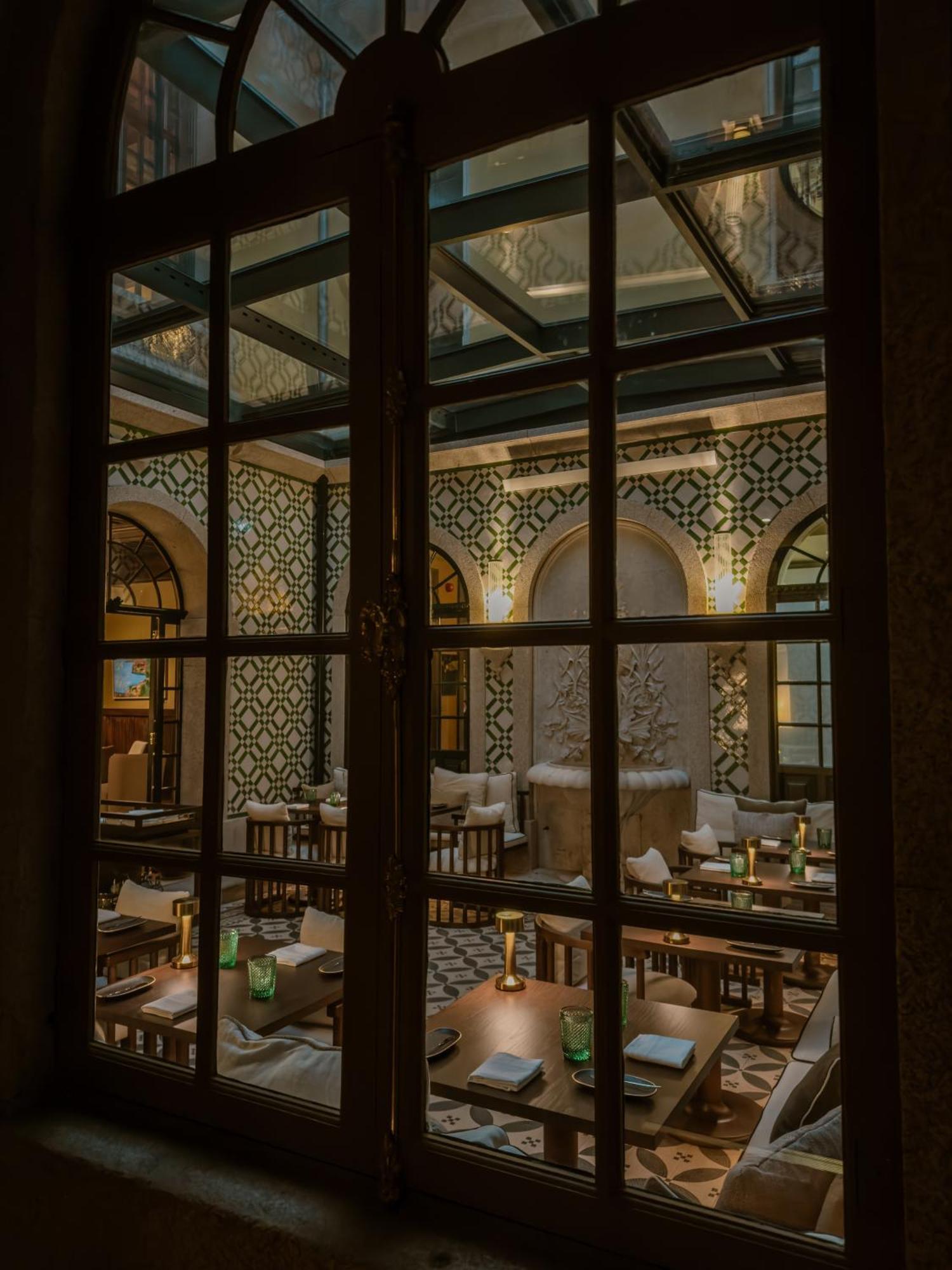 Palacete Severo Hotel 5*