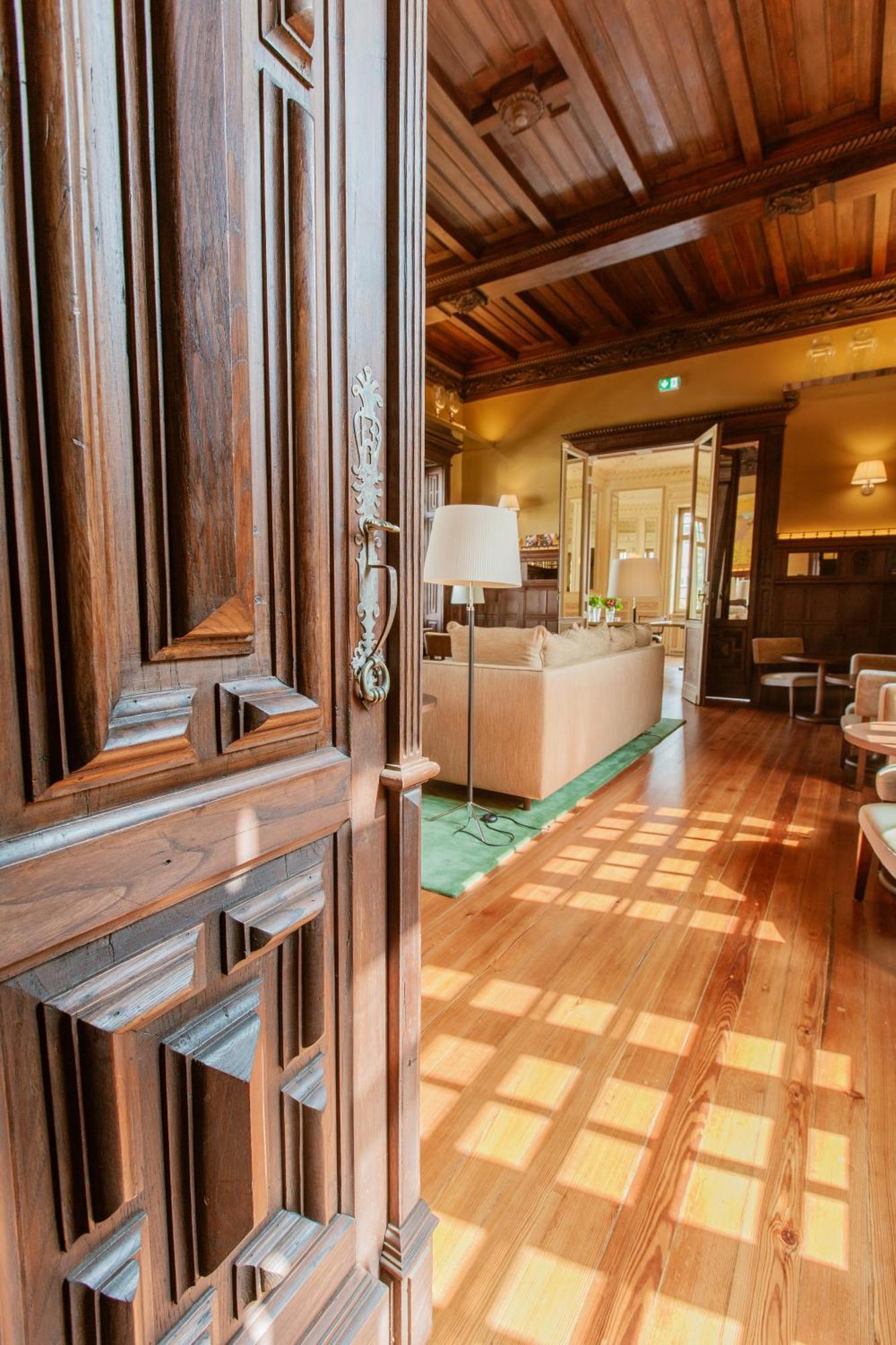 Palacete Severo Hotel Porto