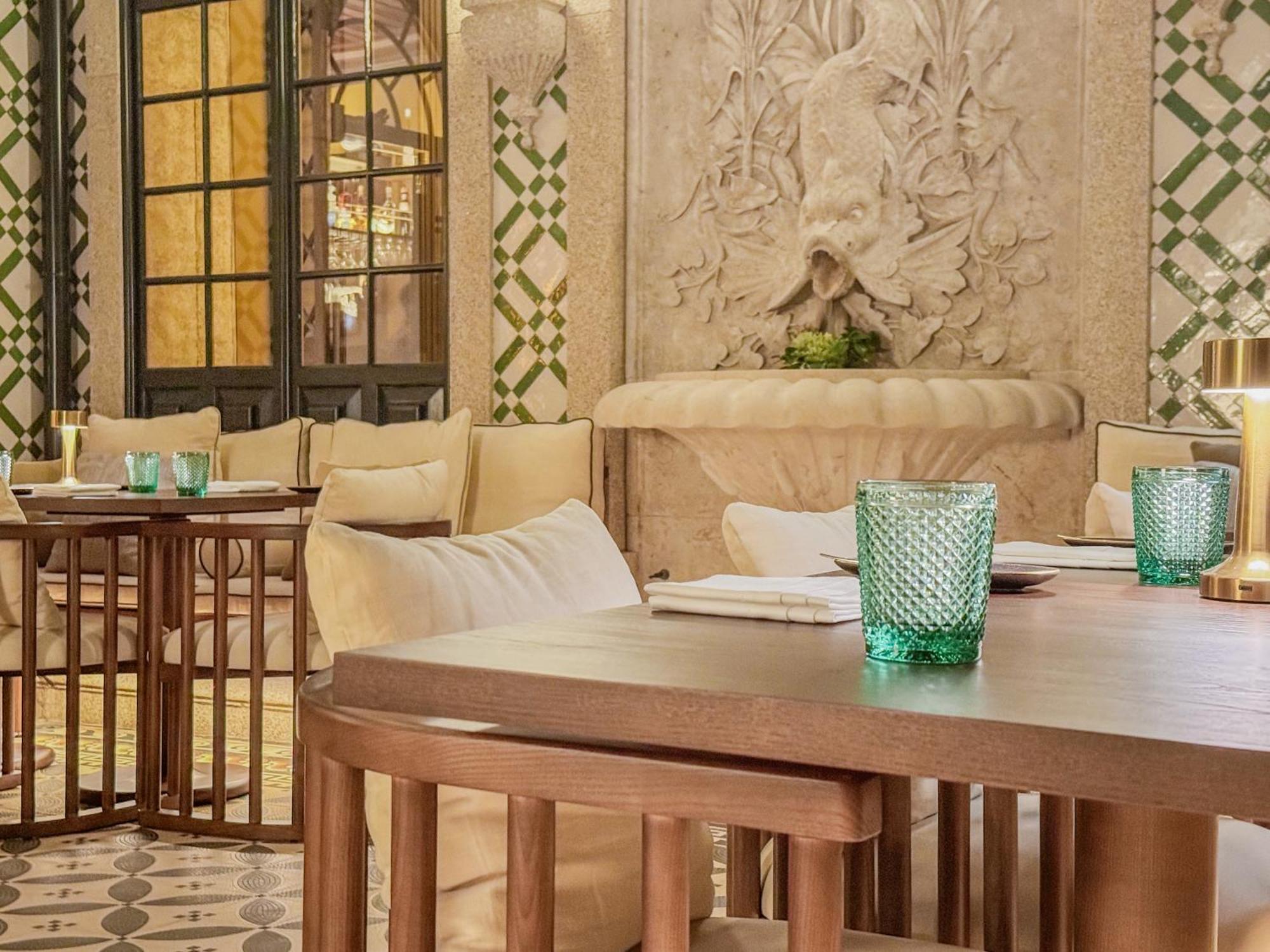 Palacete Severo Hotel