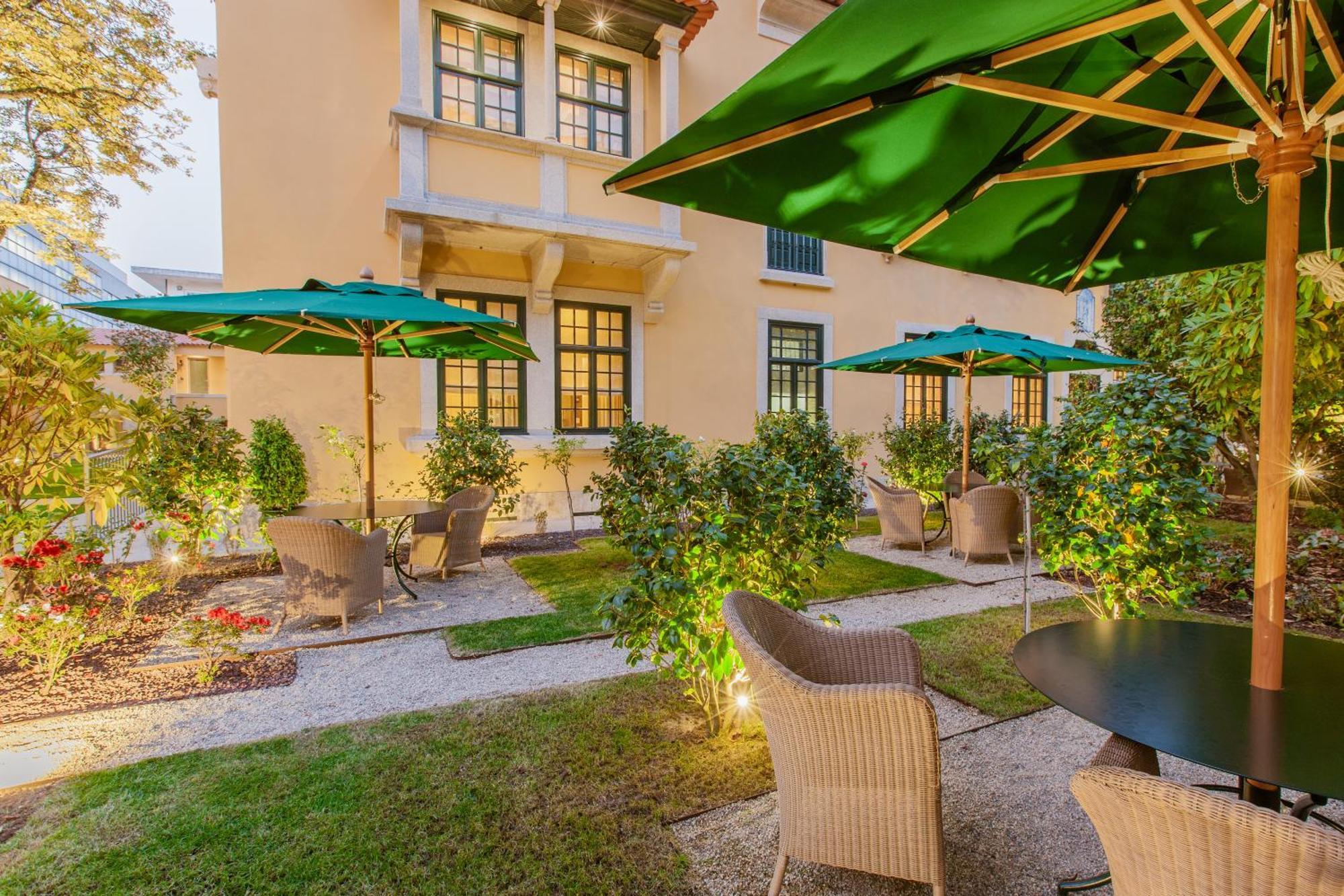 Palacete Severo 5* Porto