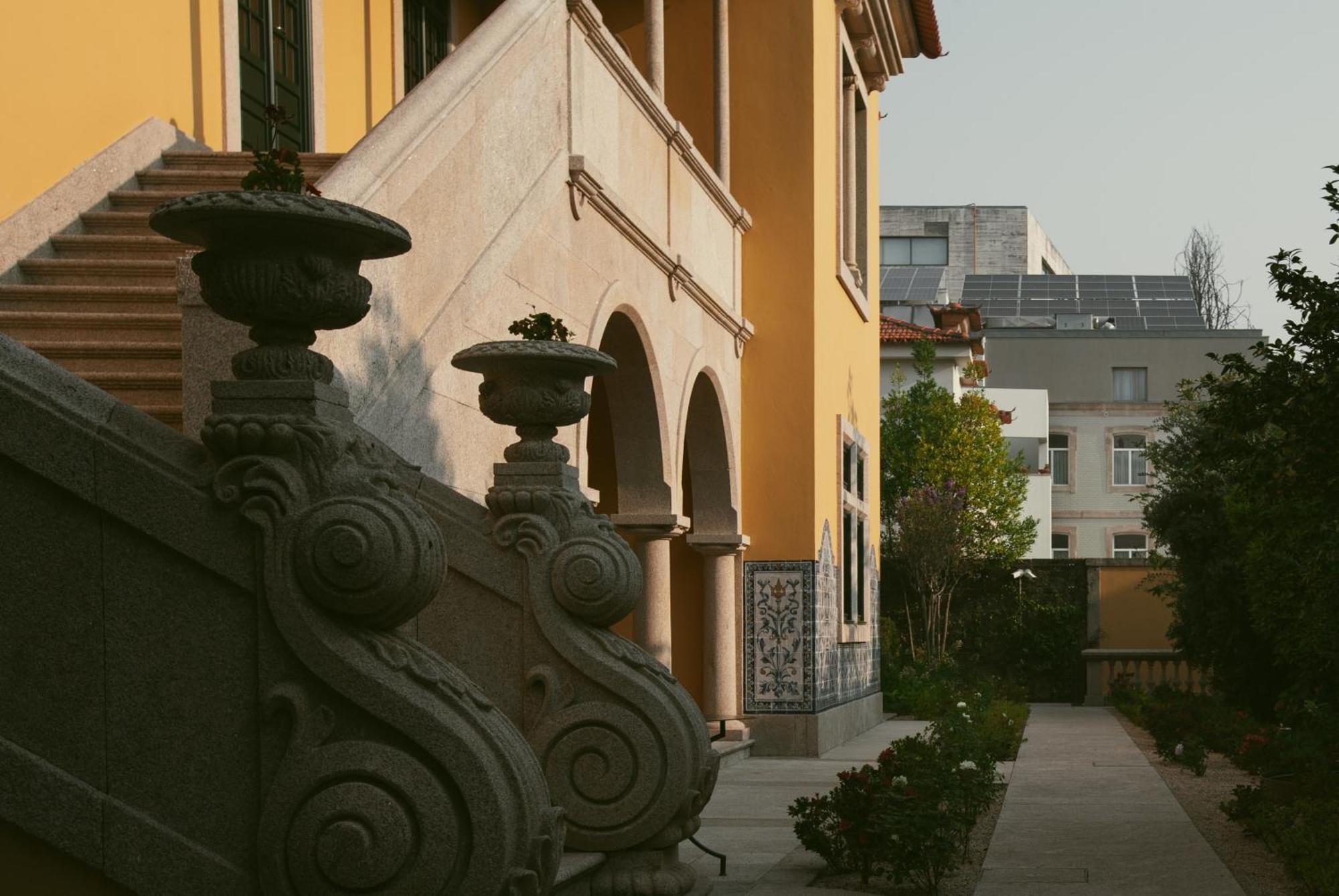 Palacete Severo Hotel 5*