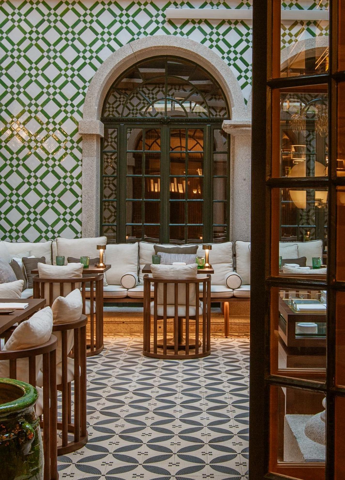 Palacete Severo Hotel Porto