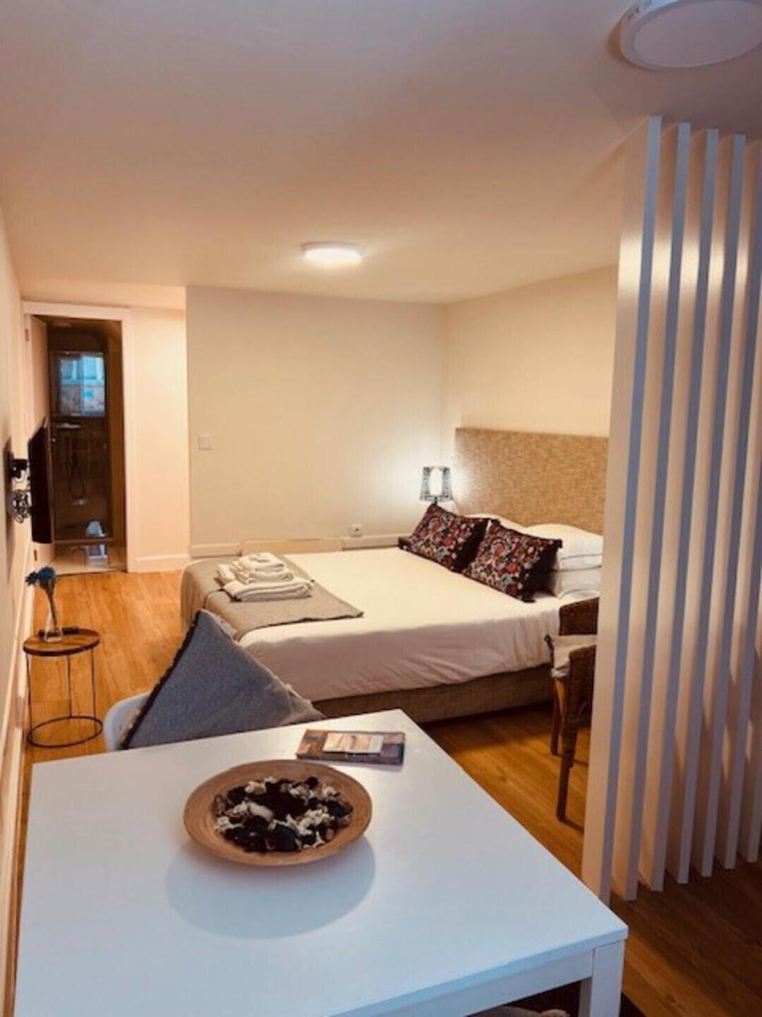 Bnapartments Rio * Porto