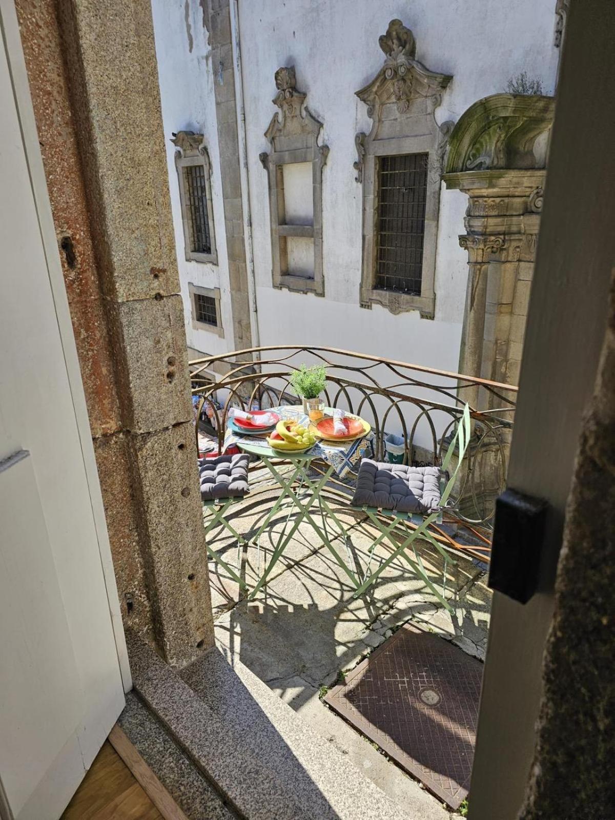 Guest house Douro View House Ribeira Porto